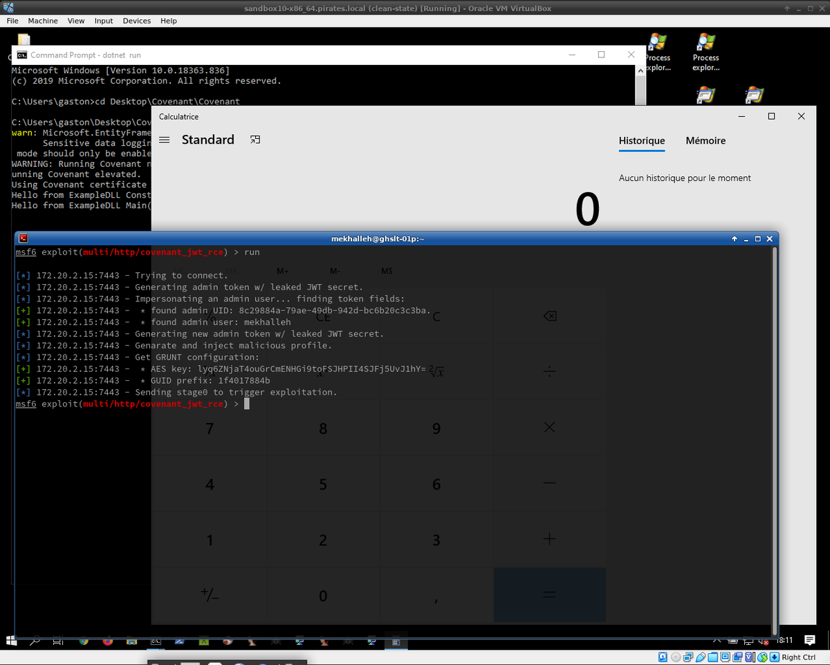 RAMELLA Sébastien tweet media