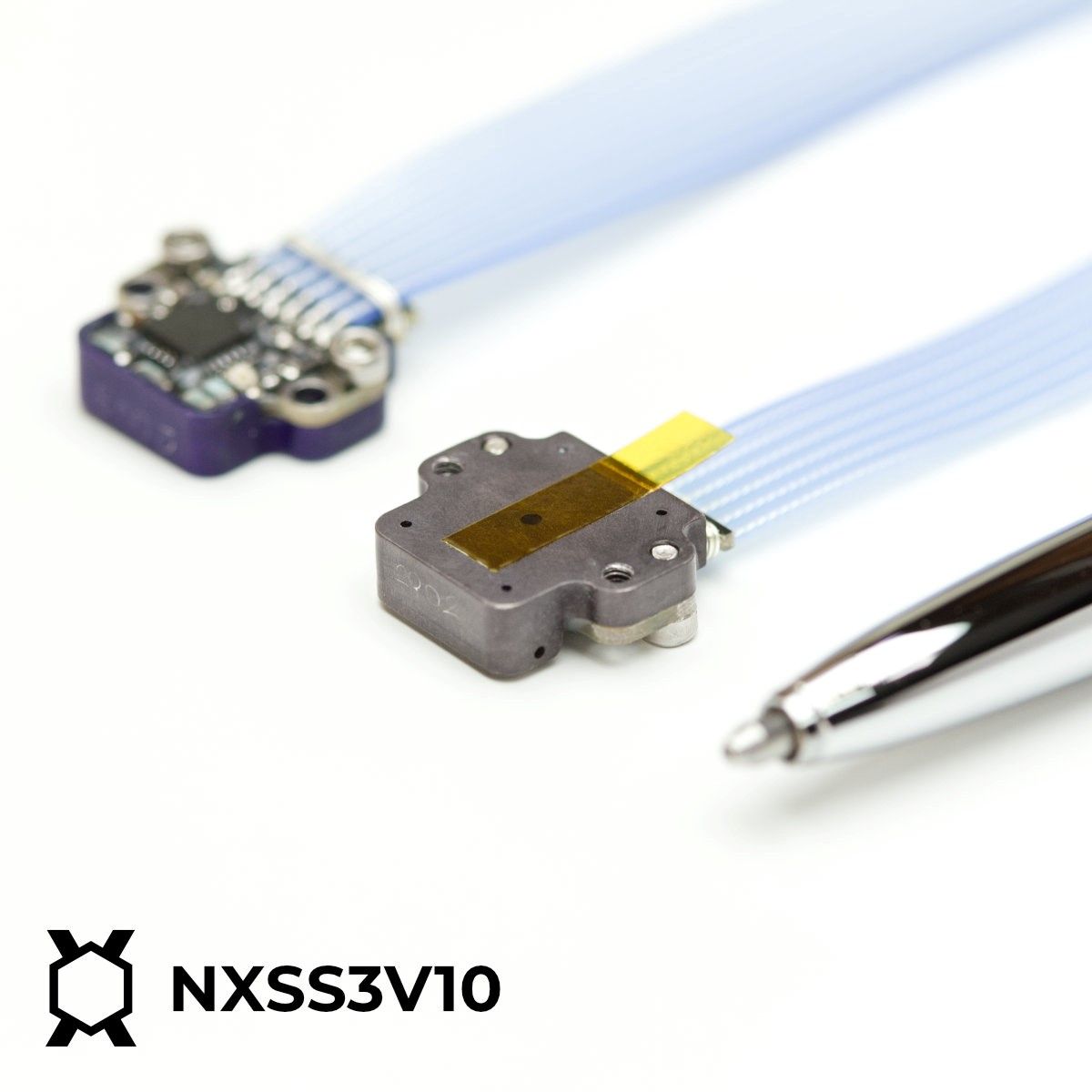 SensorSun's tweet photo. The next selfie. The VZLUSAT-2 with me. I supports the Cubesat Space Protocol over i2c bus. Plug and Fly!
#cubesat #space #nanosat #engineering #sensors #innovation #nxss3v10 #sunsensor #Space https://t.co/j6qcExSF9a