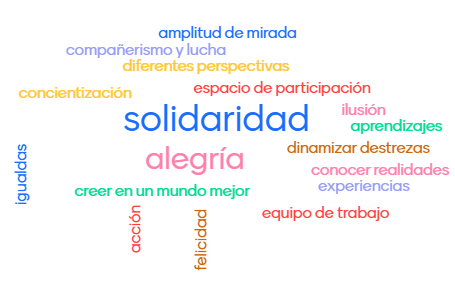 OIenValencia's tweet photo. 🧐Y nos preguntamos...¿Qué nos aporta hacer voluntariado en Oxfam Intermón?
#Voluntariado #SomosEquiposOxfam
#DIV2020 https://t.co/D8rjfgzkpi