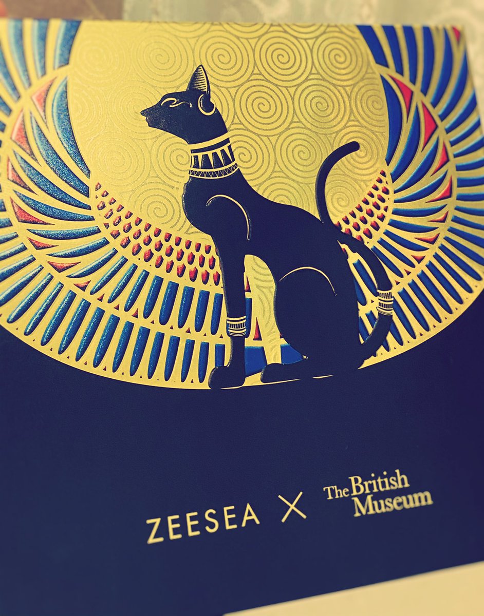 no humans jewelry cat solo egyptian animal focus profile  illustration images