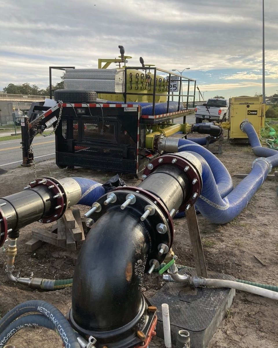 SynergyEquip's tweet photo. Work with our team to create custom Dewatering solutions for your job. We have the expertise and the equipment to keep you on schedule. Contact us today:
https://t.co/veHI4sRxBF

#SynergyEquipment #Construction #Pumps #Dewatering #Wellpoint #WaterManagement #PumpRental https://t.co/ryOVzfUCGo