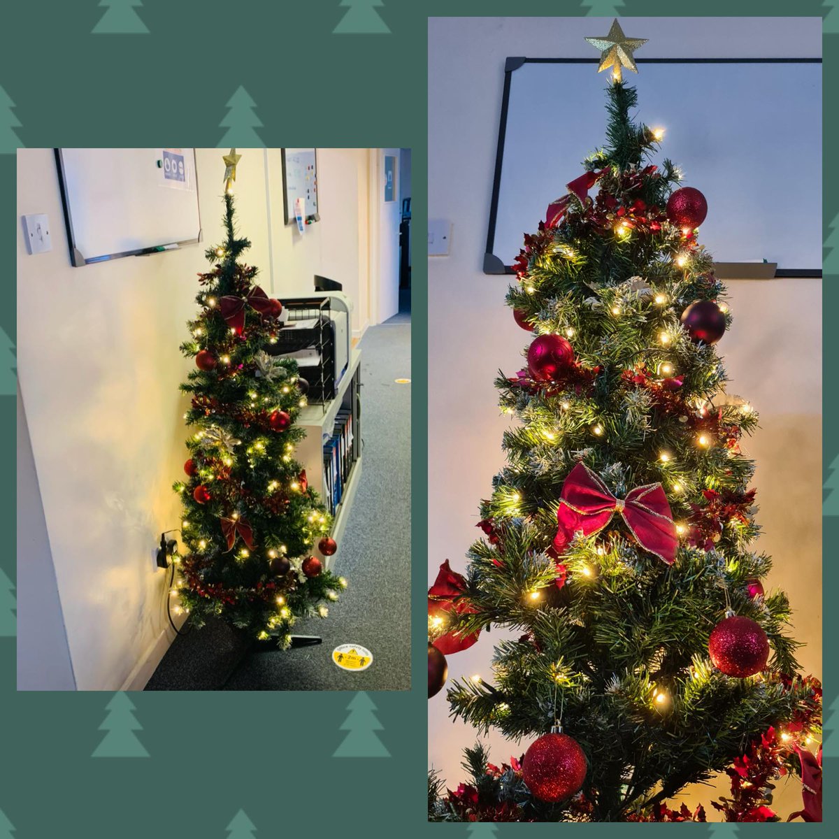 Stephens Industries tweet media