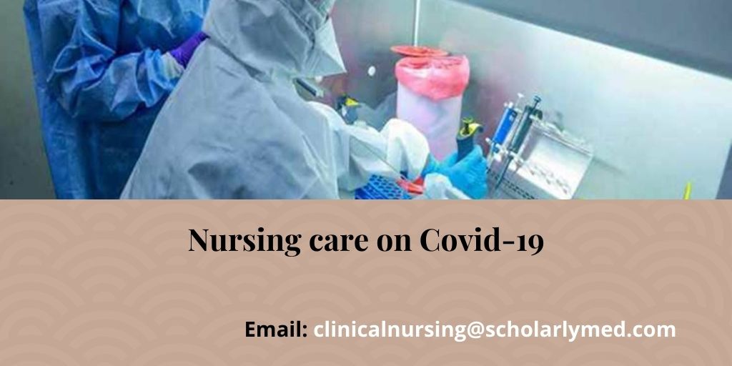 nursing001's tweet image. Submit your full length article and get discount on webinar registration at  "Journal of Clinical Nursing and Practice"
Submit at :  clinicalnursing@scholarlymed.com
we are accepting Research articles/ Review articles/Conference proceedings/ Rapid Communications/ Commentaries etc