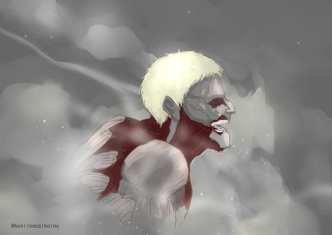 鎧の巨人のtwitterイラスト検索結果 鎧の巨人のtwitterイラスト検索結果