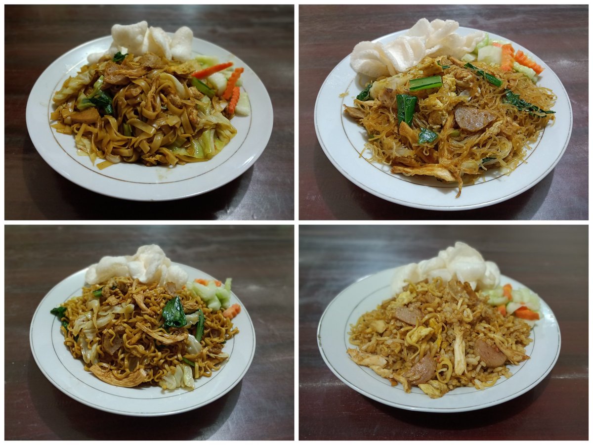 HanesRamone's tweet photo. Kabar gembira untuk kita semua. Buat kawan² di kota Jogja dan sekitarnya, Nasi Goreng Pak Pandi sekarang bisa dipesan via GoFood.

Nikmati rasanya, rasakan nikmatnya!

GoFood : https://t.co/i1f1ZiDuqQ

Gmaps : https://t.co/Wpu9YHu3Zy https://t.co/fyTutyIVfr