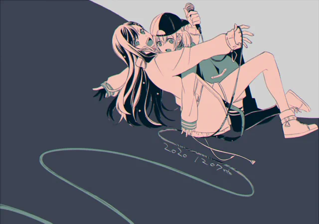 杏こは 