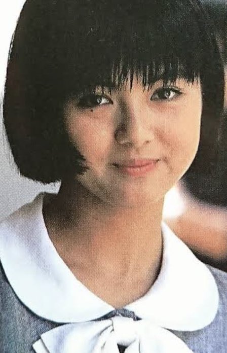 佐々木 旦那に薬師丸ひろ子に似てるね かわいいねって言われたけど全然嬉しくねえなマジで 清春に似てるって言われた方が嬉しい