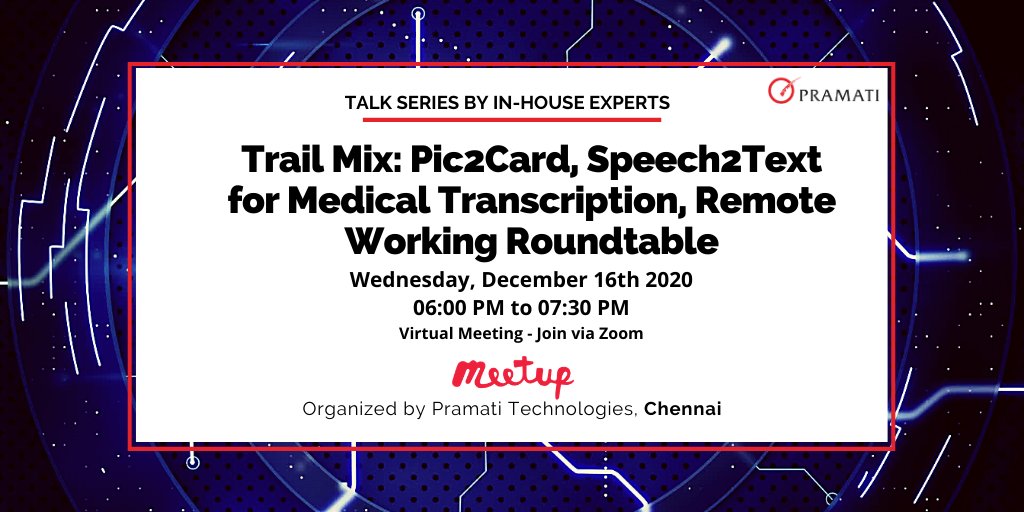 Pramati Technologies tweet media
