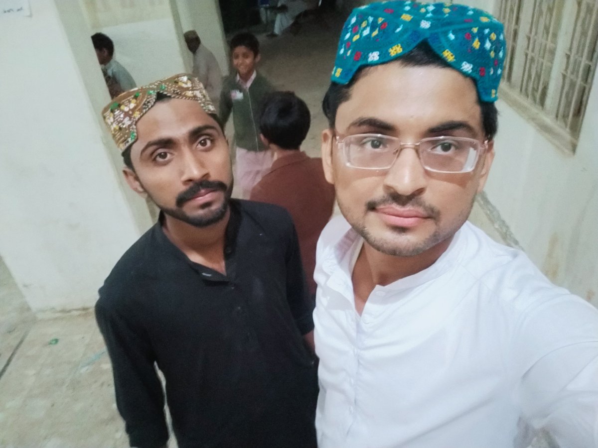 Mujeebchanna8's tweet photo. Yesterday #CaltureDay #Sundhi #Sundh https://t.co/i1gWj3RPse
