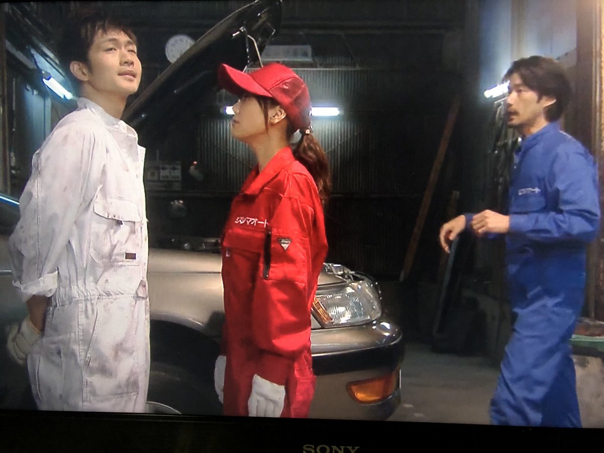 【松下洸平・竹野内豊・和久井映見】　もう一度君に、プロポーズ　DVD BOX もう一度君にプロポーズ DVD BOX 6枚組 松下洸平 竹野内豊