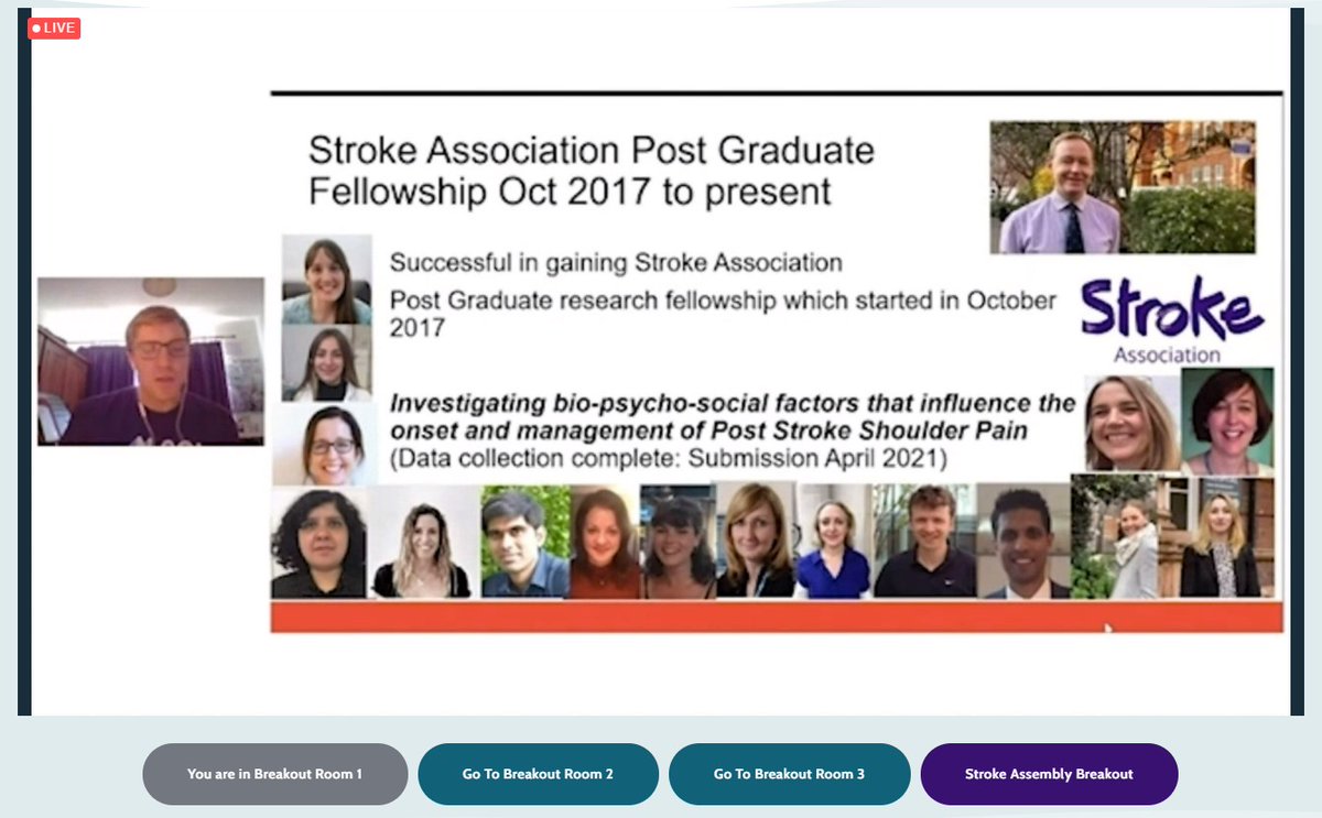 Nick Ward tweet media