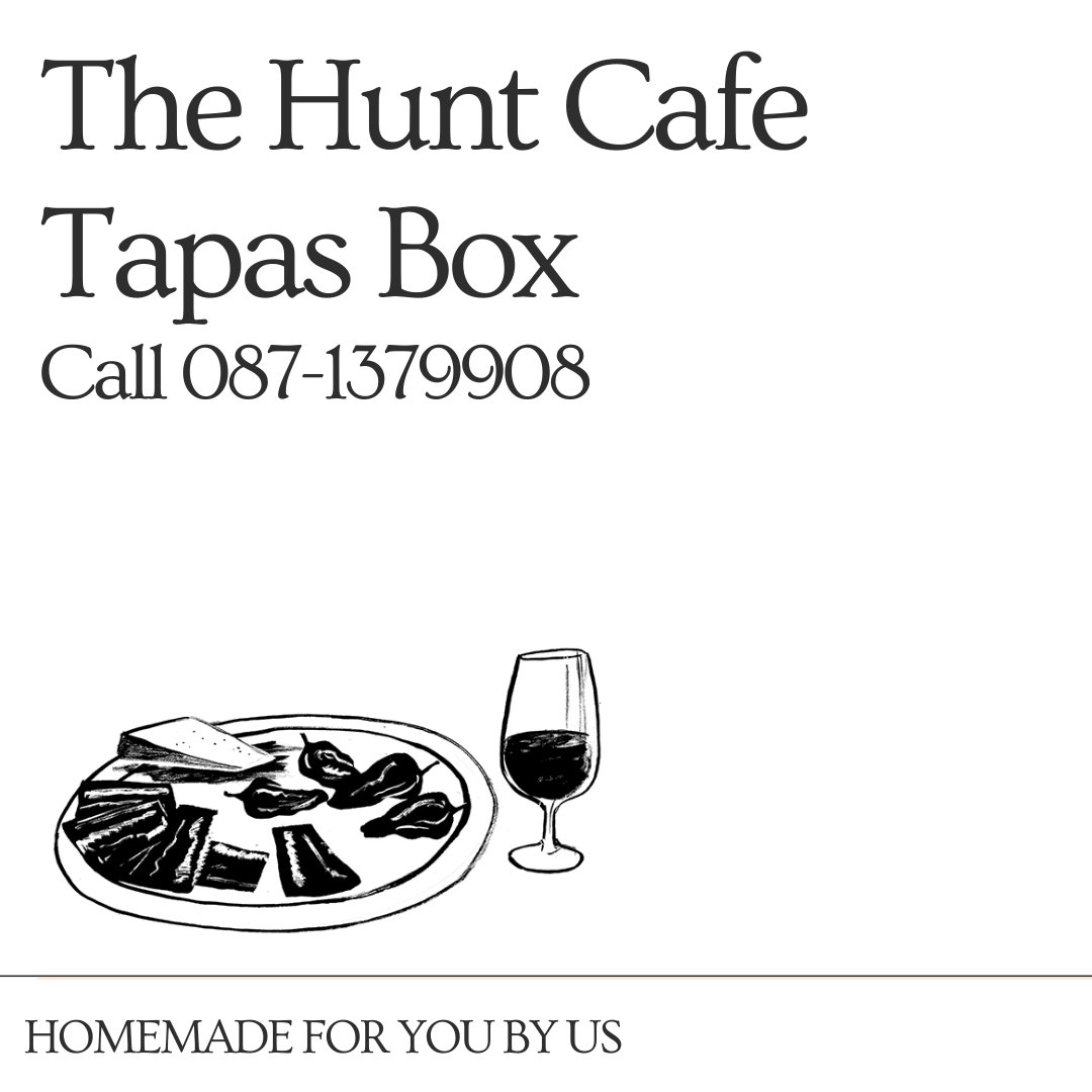 If turkey isn't your thing try some tapas! Pesto, hummus, garden pickle, meats and flatbread! Call us to order yours! #shoplocal #Christmas #limerick #hampers #tapas