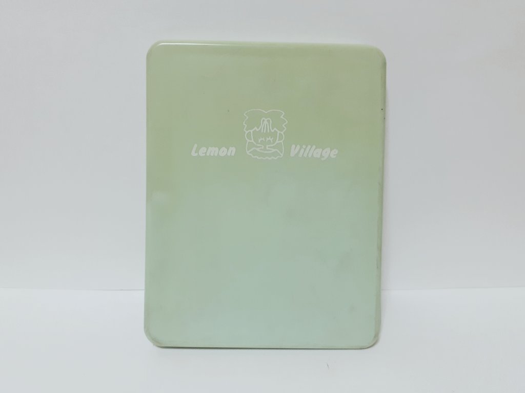 走るペンギン 近くの文房具屋さんで見つけたlemon Villegeのミラー デッドストックだったが割れがあるのが残念 80年代 ファンシー雑貨 レモンヴィレッジ 走るペンギン 近くの文房具屋さんで見つけたlemon Villegeのミラー デッドストックだったが割れがあるのが残念 80年代 ファンシー雑貨 レモンヴィレッジ
