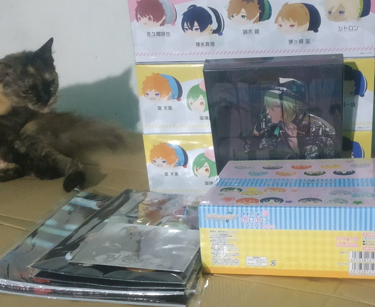 chaa_tan57's tweet photo. https://t.co/Yxx4bVHjR9
