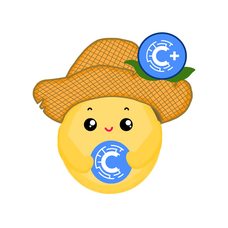 $emoji is safu ape 
@EmojisFarm
Part of consentium (fully doxxed) ecosystem.

This will be used for there chat system.
Quote Tweet