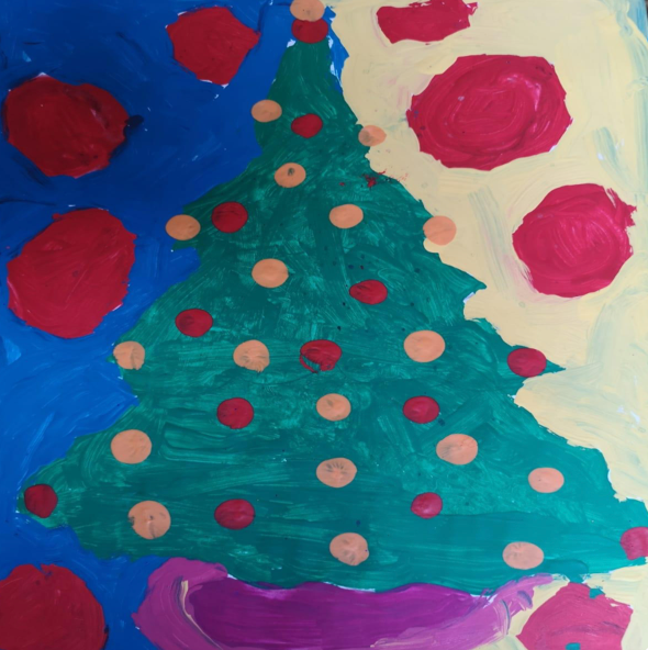 Humanitas Charity tweet media