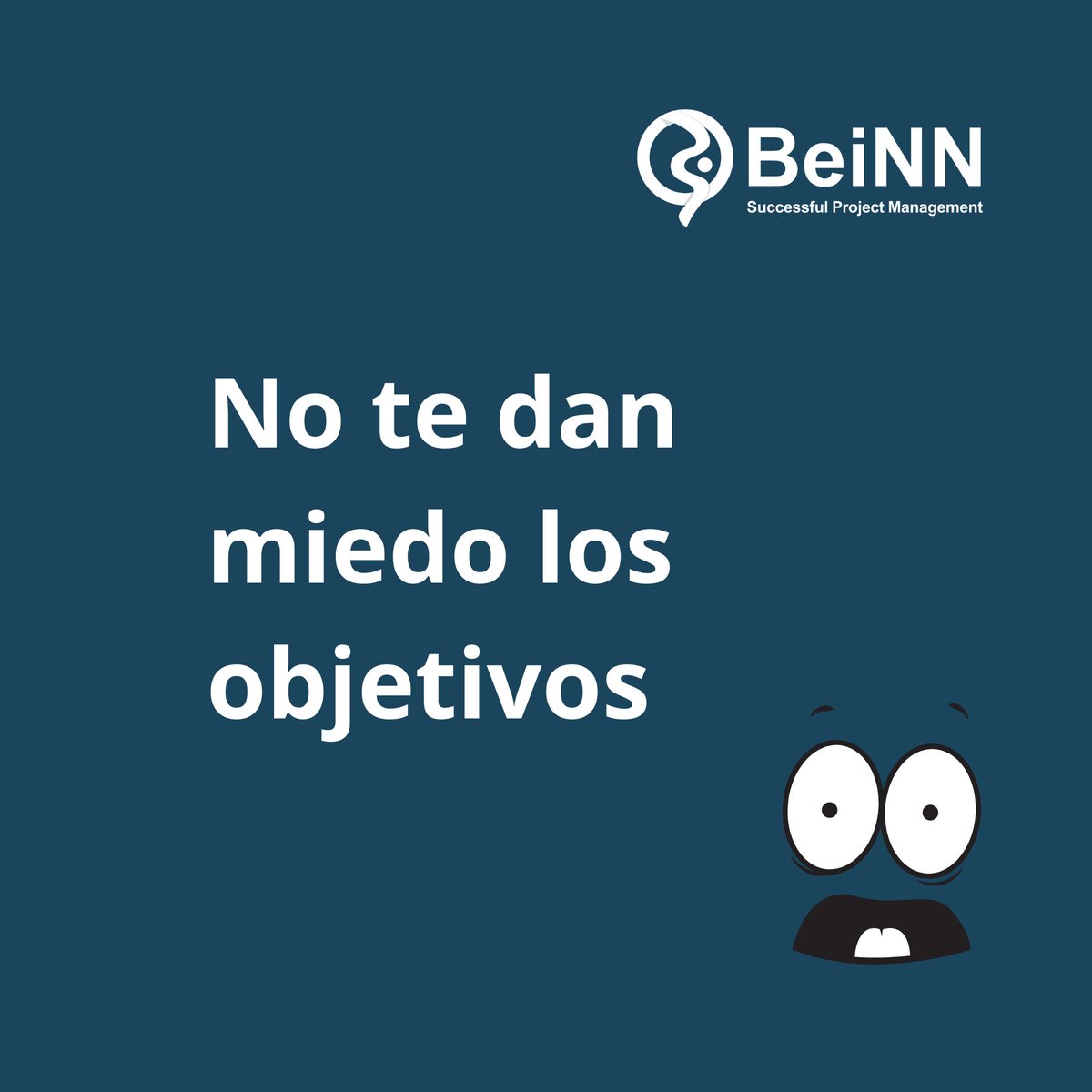 BeiNN_Ideas's tweet photo. Hemos sido muchos los que no sabíamos si la gestión de proyectos  de para nosotros.

Hoy queremos dejarte unas claves para que sepas si la gestión de proyectos es para ti. ¡Seguro que identificas a alguien !

¡Cuéntanos si vivir entre proyectos es lo tuyo!
https://t.co/A92sEvfC5k https://t.co/BObAaCUcmZ