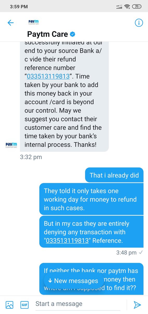 Faraz khan tweet media