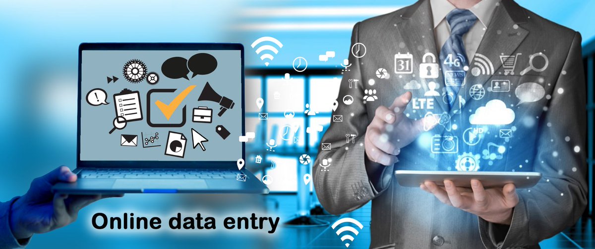 BPODataEntry's tweet photo. Accurate online data entry is being served with high swiftness by the professionals.
#bpodataentryhelp #Onlinedataentry #pdfdataentry #exceldataentry #databasedataentry #realestatedataentry #ecommercedataentry
visit: https://t.co/RbAuMUxKro
mail at: support@bpodataentryhelp.com https://t.co/KJGHZRLEko