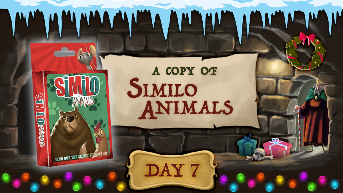 Similo: Myths Download Similo: Myths Download