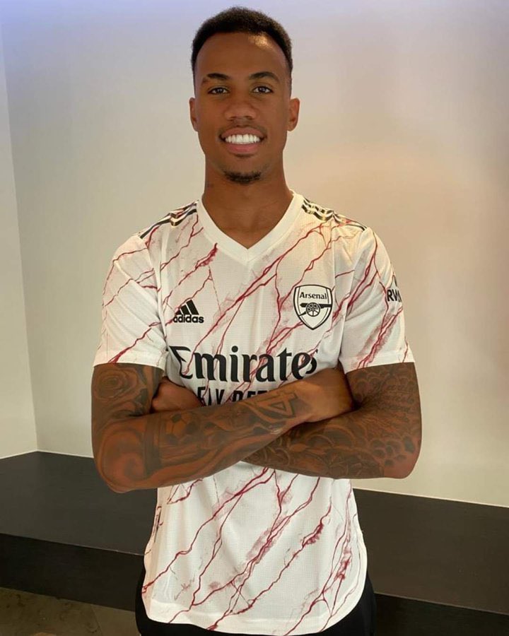 PL signings of the season btw