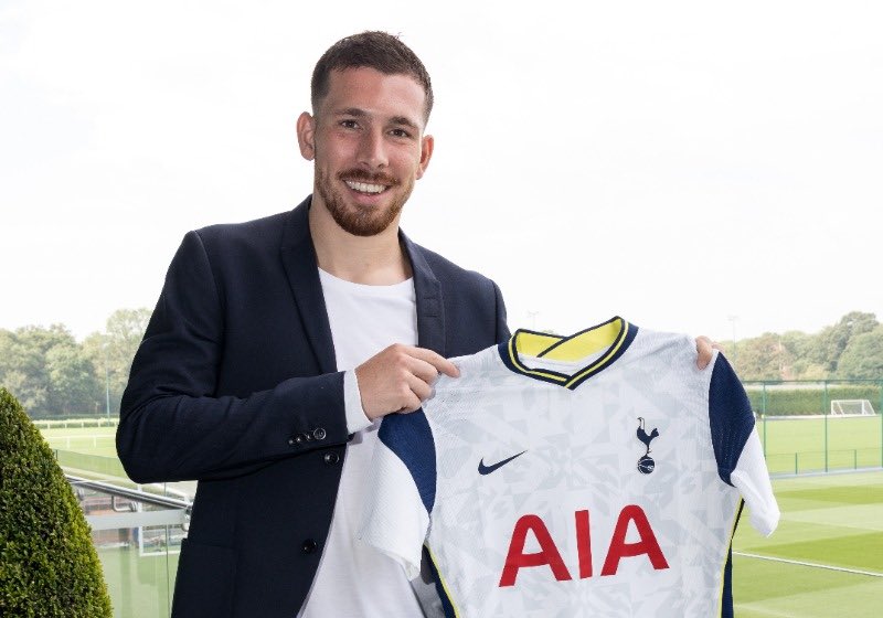 PL signings of the season btw