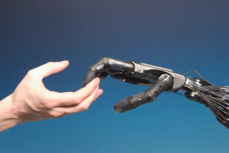 TheOfficialACM's tweet image. AI algorithms developed by researchers at @wmgwarwick academic department of the @warwickuni  enable the #ShadowRobot Dexterous Hand to manipulate objects like humans do.

Read more here via the University of Warwick: bit.ly/3op5FPU