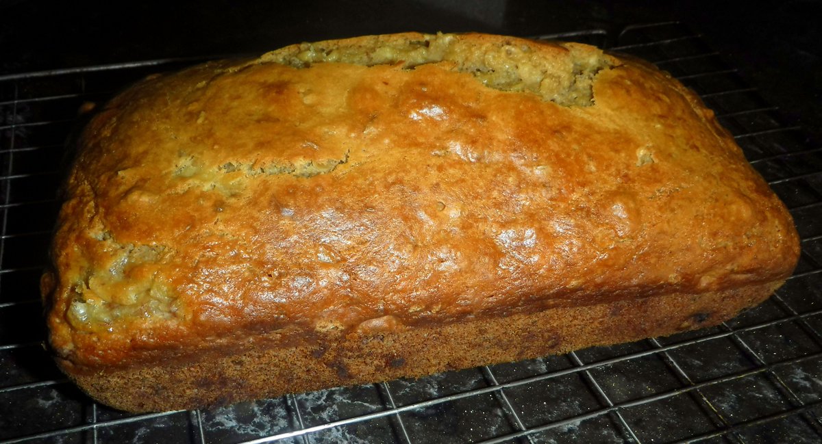 SizzleAndSwing's tweet image. Jazzed up Date and Walnut loaf goes so well with our morning Espresso, Its a new week so stay safe one and all.
sizzleandswing.net
@erindickins @SafelyDelicious #walnutbread @SallysBakeBlog