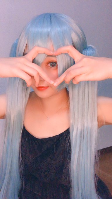 コスプレイヤーまるすけのTwitter画像13