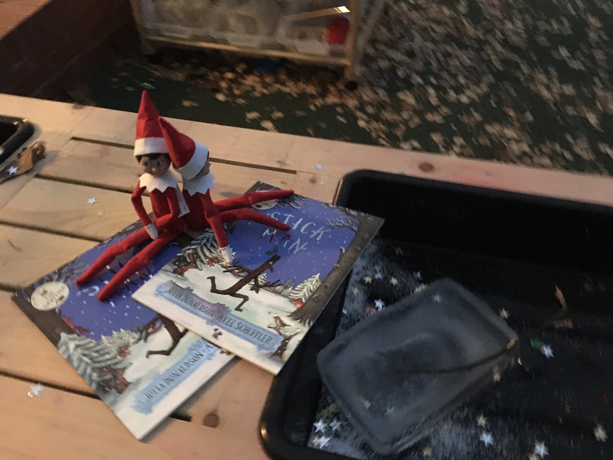 laceygreenpa's tweet image. What has happened to Stickman? How can Reception get him out of the ice? #eyfs #welovestories #eyfsinvestigation @HubLacey ❄️📚