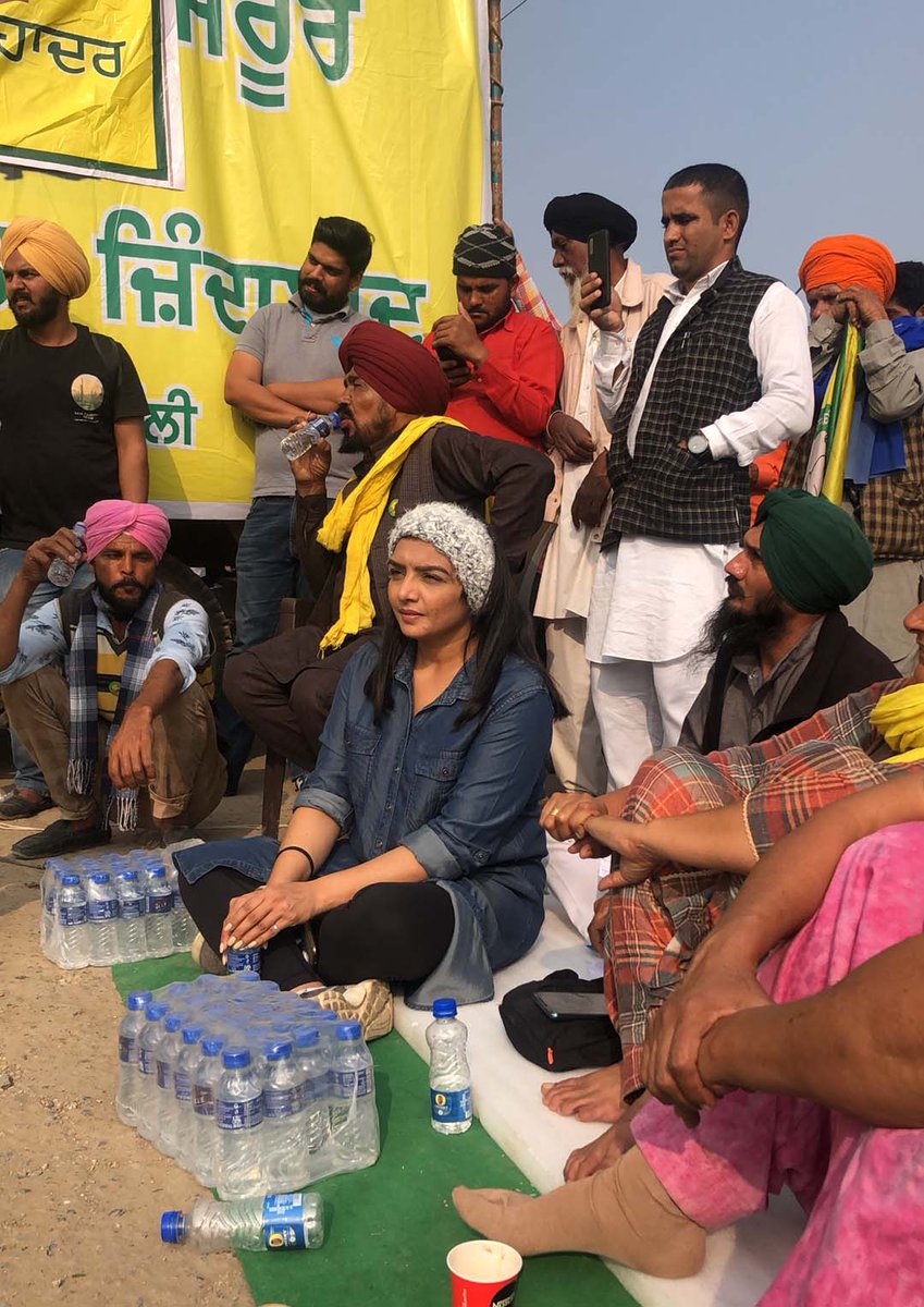 JagBani tweet media