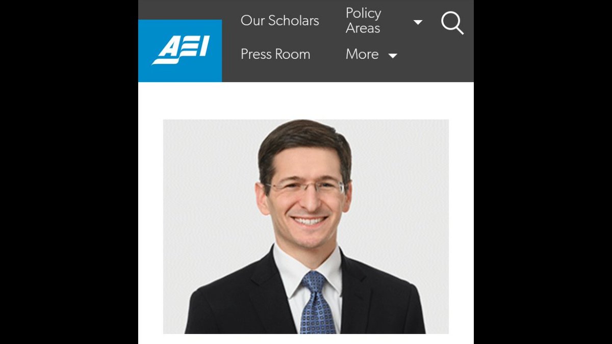Zack Cooper is the co-director of the Alliance for Securing Democracy, he's also a research fellow at AEI...