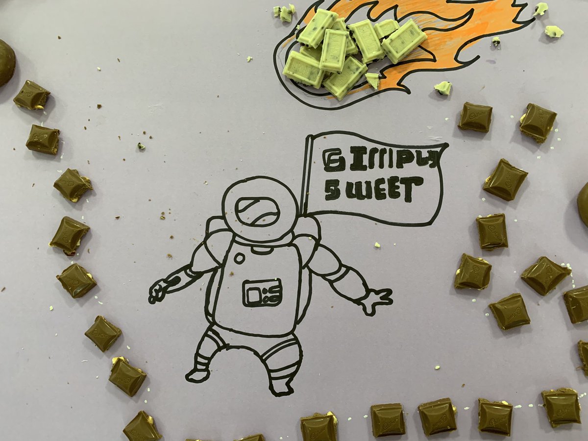 DBS_Graphics's tweet photo. Creative photoshoots with Year 10 for their new sugary sweet brief. #graphics #photography #GCSE #beginsatDBS https://t.co/bz7n2hkkja