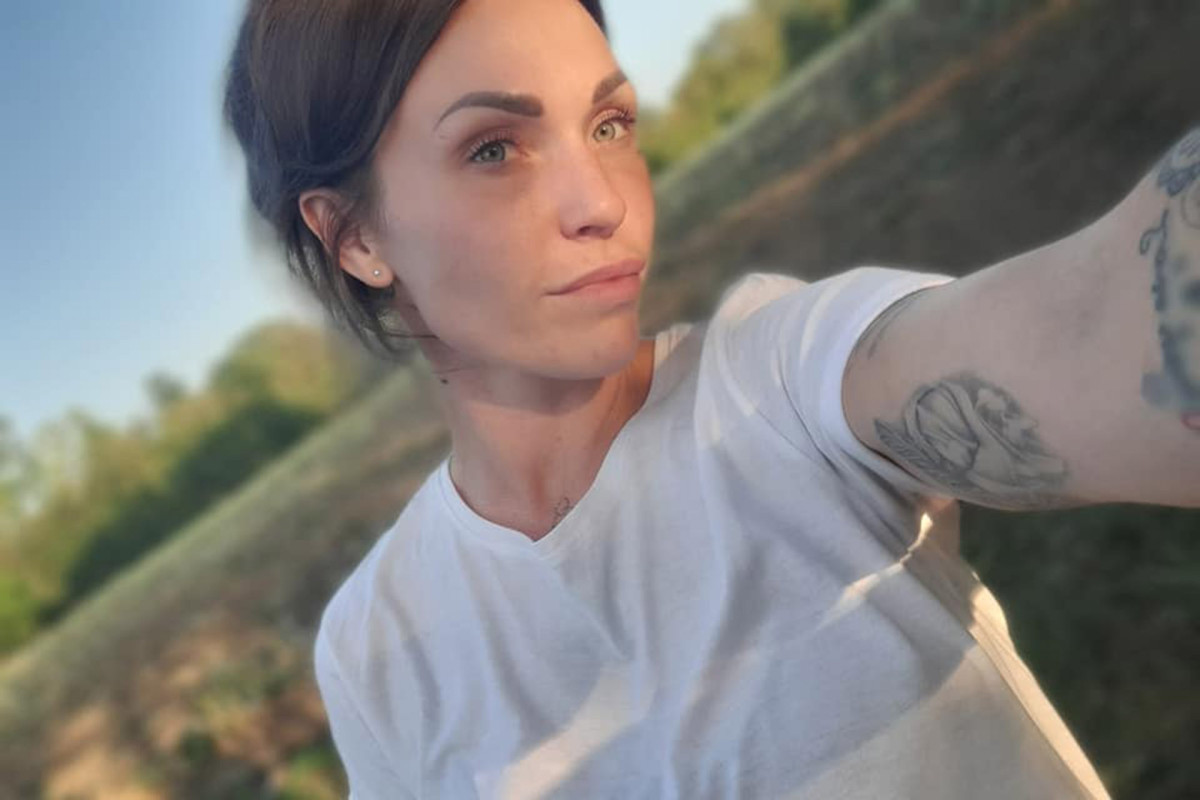nypost's tweet photo. UK mom cleared after having sex with boy, 14, reportedly plans to make OnlyFans https://t.co/qHgns47VDo https://t.co/FgXWq79IK7