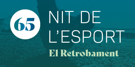 esportmataro's tweet photo. 🏆65a #NitEsport, divendres 11 de desembre a les 21 h
L’acte de reconeixement als esportistes i persones vinculades a l'esport de #Mataró serà emès per diversos canals de @MatAudiovisual
Mataró Televisió
Mataró Ràdio (89.3fm)
https://t.co/xuLuKtdvBy
#EsportMataró #ElRetrobament https://t.co/rW8NpSEOkC