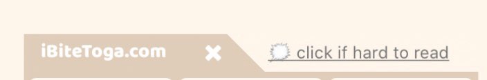 carrdcow's tweet image. [🐕] a tutorial on how to make this folder/archive style!