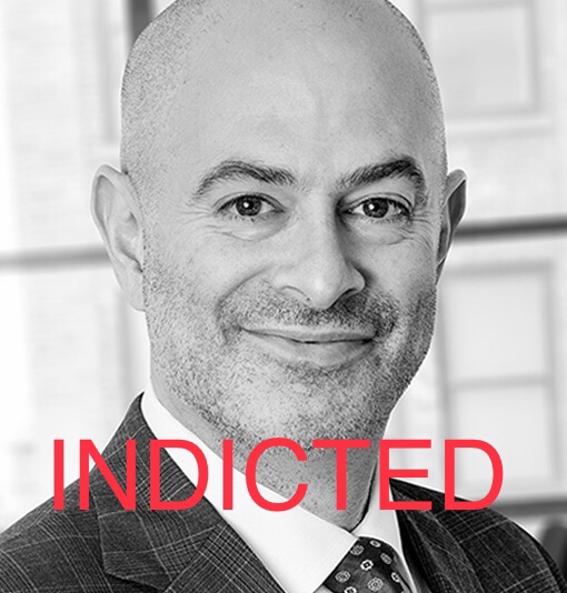 FieldCables's tweet photo. Wall of Shame: #US citizen ABDUSALAM #HADLIYE OMER appears as “Former Governor 3” of the CBS in the #JeremySchulman indictment. He was central to the criminal enterprise of diverting #Somalia’s overseas assets, contracting @shulmanrogers in July 2013. 

https://t.co/lnc6Co3YRg https://t.co/GXMJsXABi6