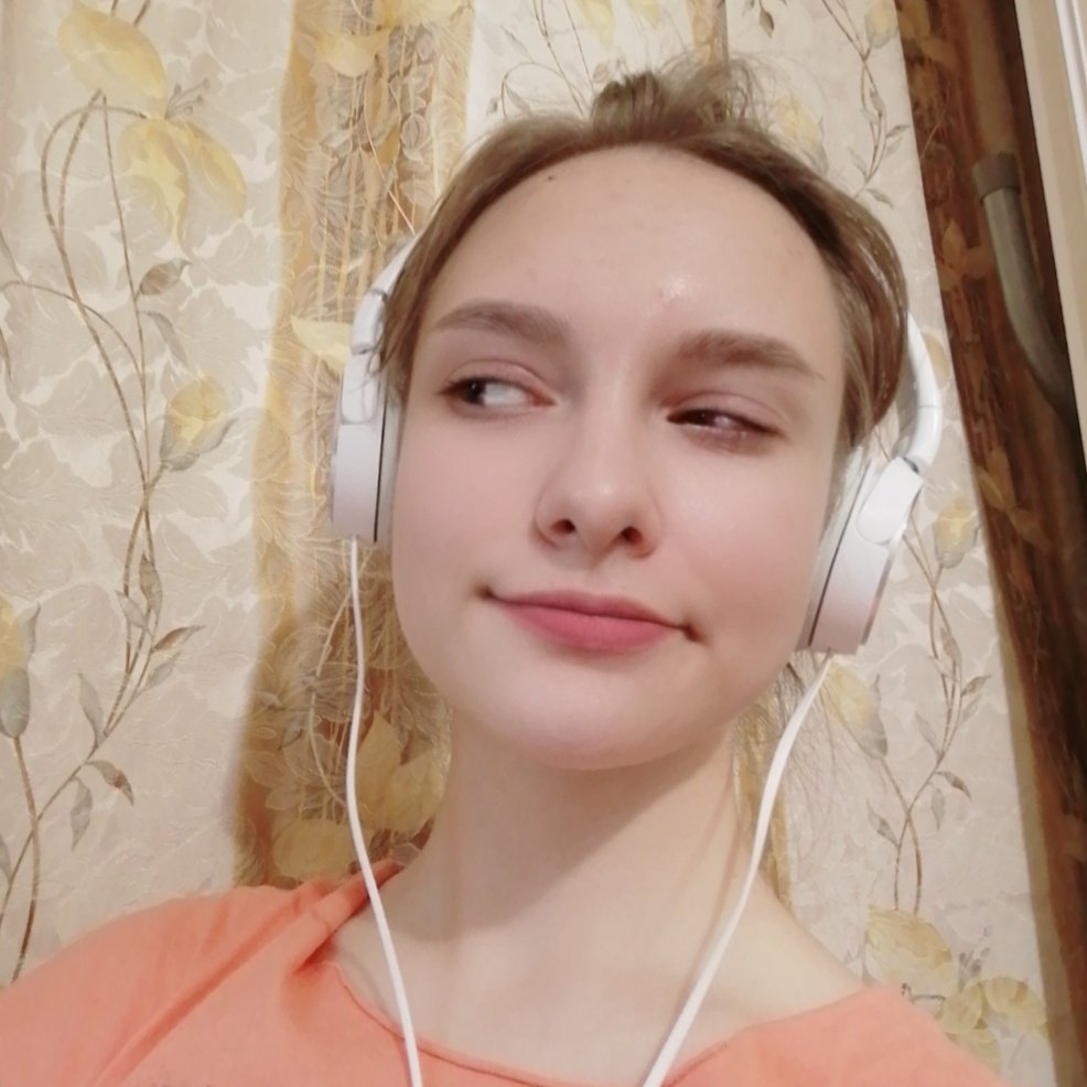 TeaPrincess's tweet photo. #НоваяАватарка https://t.co/NqmVKcvEbd