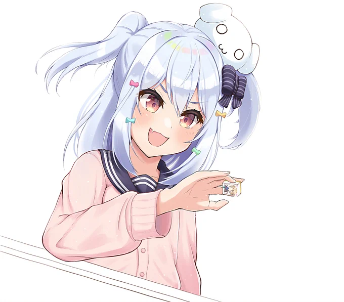 犬山たまき
#たまきあーと 