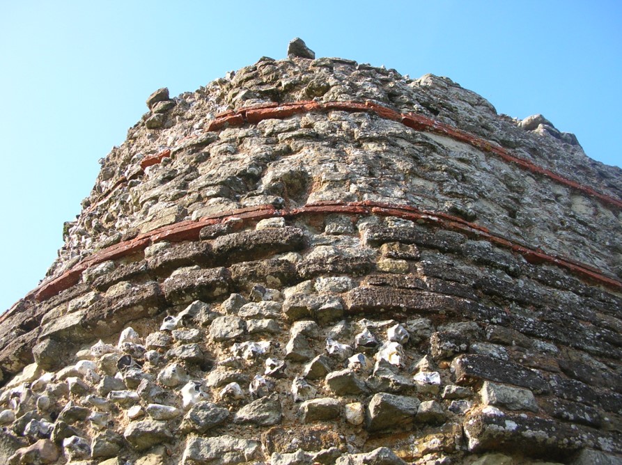 The Pevensey *Roman* tile hoaxA short thread for  #MuseumsUnlocked day 126: FORGERIES (1/7)