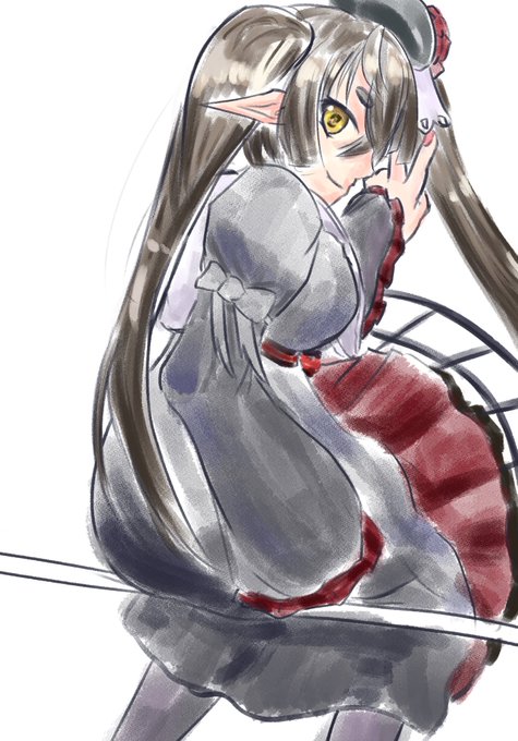 クリノリンのtwitterイラスト検索結果 クリノリンのtwitterイラスト検索結果