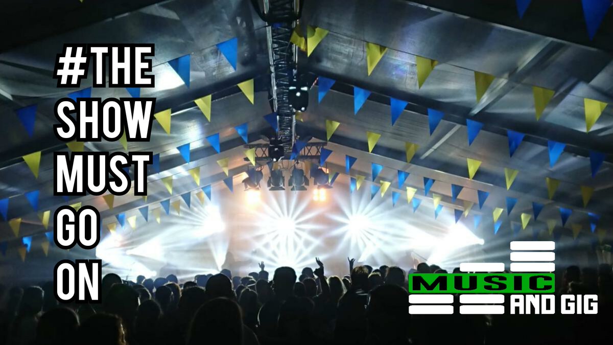 Musicandgig's tweet photo. #theshowmustgoon 
5 over 12 voor ons toeleverancier evenementen-industrie.
Wij vallen buiten de nieuwe regelingen vanuit de overheid. En dat zonder enig geboden perspectief.
THE SHOW MUST GO ON. 
Zonder straks geen shows meer
#cultuur #evenementen #coronamaatregelen #COVID19 https://t.co/3gDxPADAZa