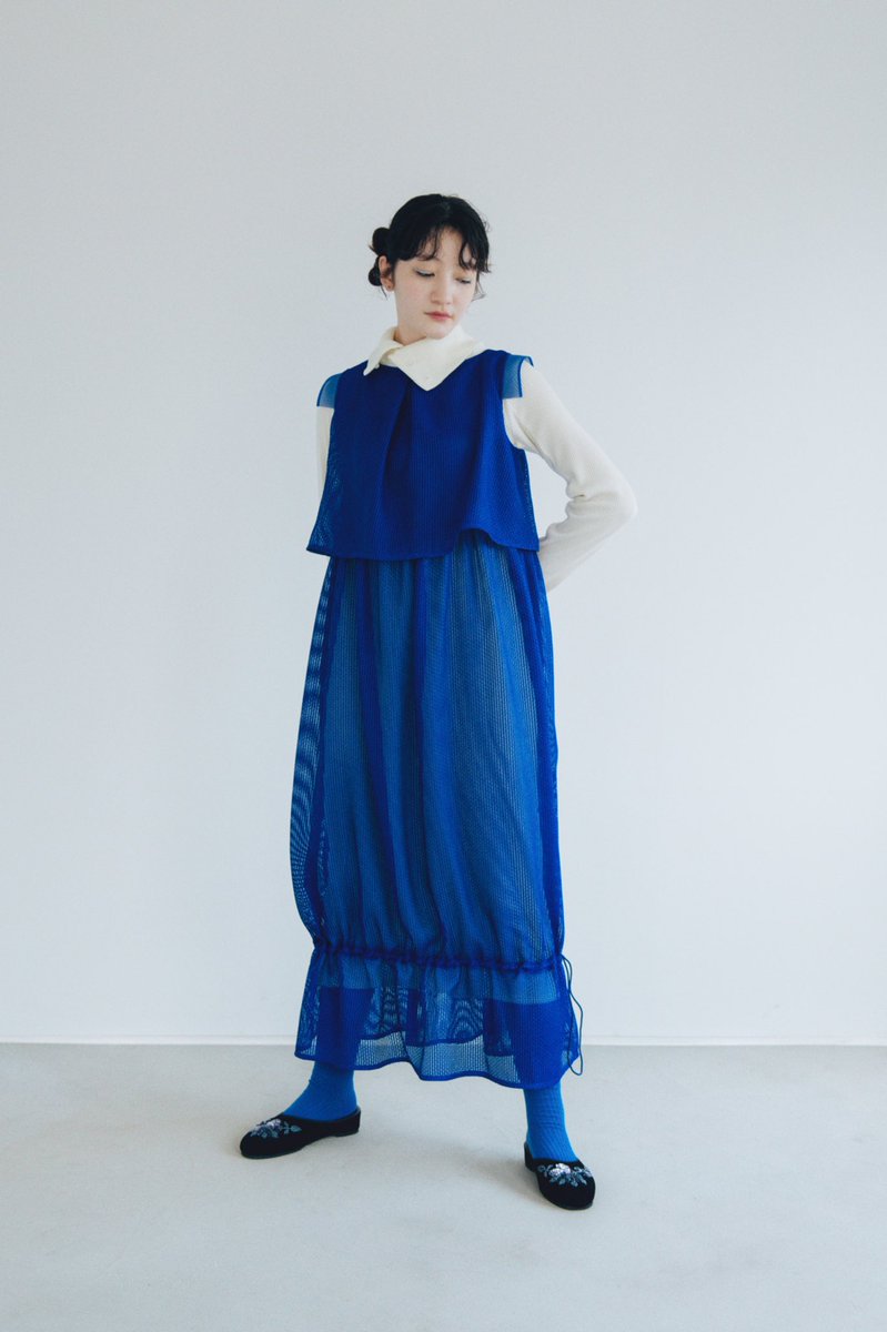 ritsukokarita ワンピース