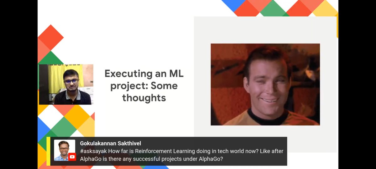 Vanshify's tweet image. Let's dive into the Machine learning with @RisingSayak at @dscwow .
This is gonna be wow literally 💯💯
#letswow #DeveloperStudentClubs #googledev #YouTube #Live #AI #MachineLearning