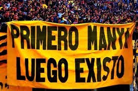 Agrupación Podemos + Peñarol - 1987 tweet media