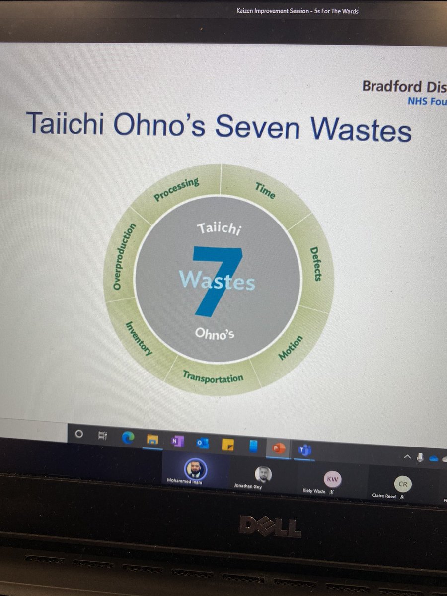 jassij1984's tweet photo. Enjoying the #kaizen event for #maplebeck ward π thanks @KPO_BDCFT for your leadership and support during this process and nice to think about something other than #COVID19 for these few hours at least @CrReedy1 https://t.co/pHxQEmJlEV