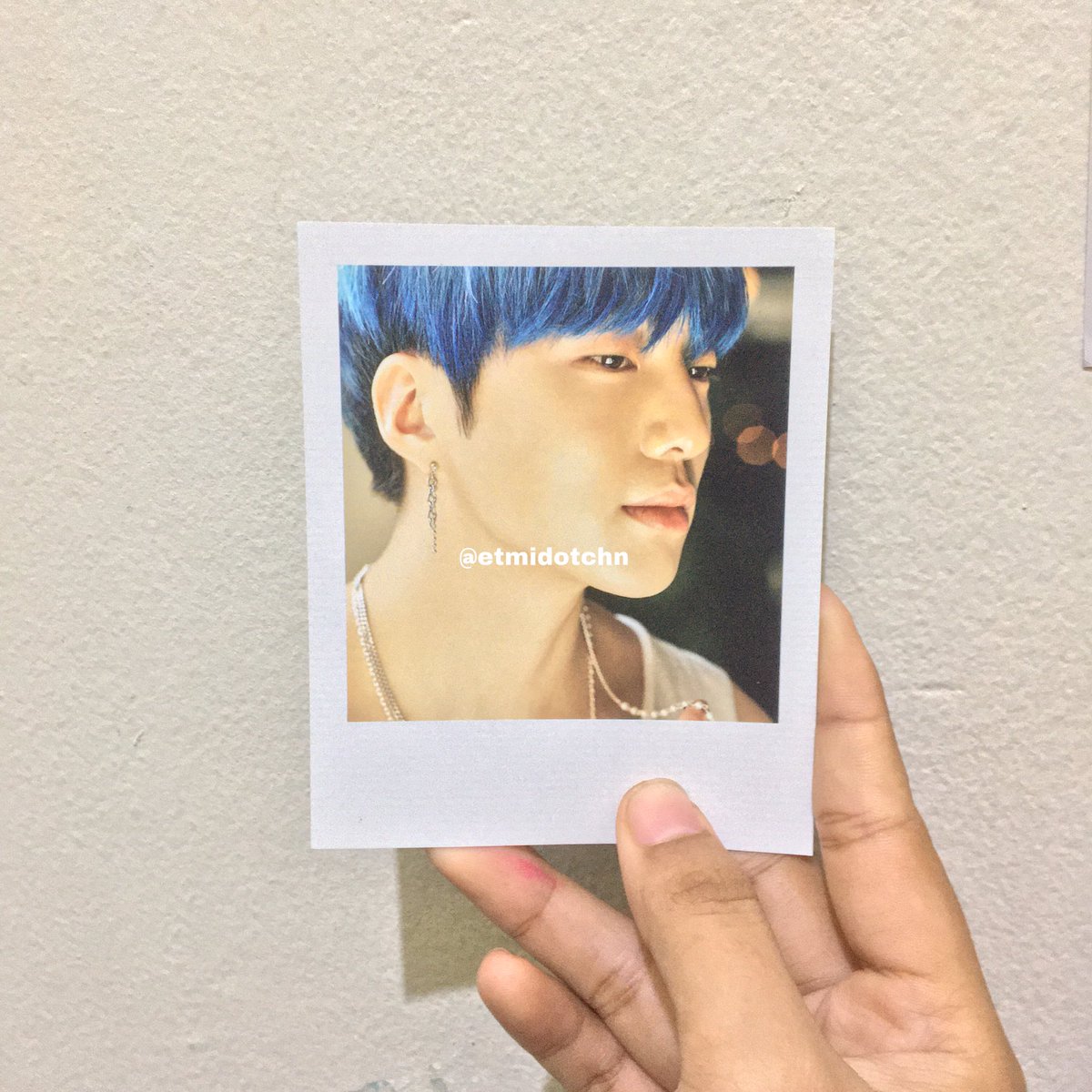 etmidotchn's tweet photo. WTS WINNER EVERYDAY DAY ver
FULLSET
• CD
• Photobook
• lyrics book
• polaroid individu & ot4
• pc jinu, mino, yoon
• polaroid yoon
• sticker mino set
• 2 transparant pc
• poster
IDR 260k
🛒 avail on shopee
details dm me
#icsell #icbuy #winneralbum https://t.co/bQQwwhtyN4