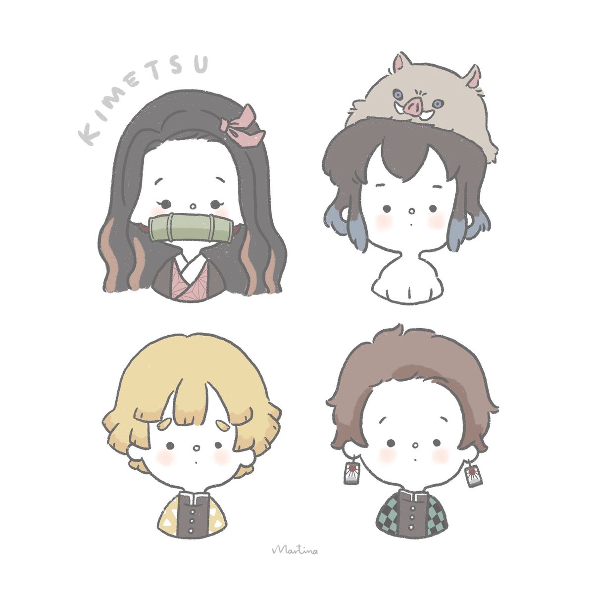 マルティナ イラストレーター ゆるふわ鬼滅の刃𓇼 鬼滅の刃 鬼滅の刃イラスト イラスト好きな人と繋がりたい 絵描きさんと繋がりたい イラストリクエスト マルティナ イラストレーター ゆるふわ鬼滅の刃𓇼 鬼滅の刃 鬼滅の刃イラスト イラスト好きな人と繋がりたい 絵描きさんと繋がりたい イラストリクエスト