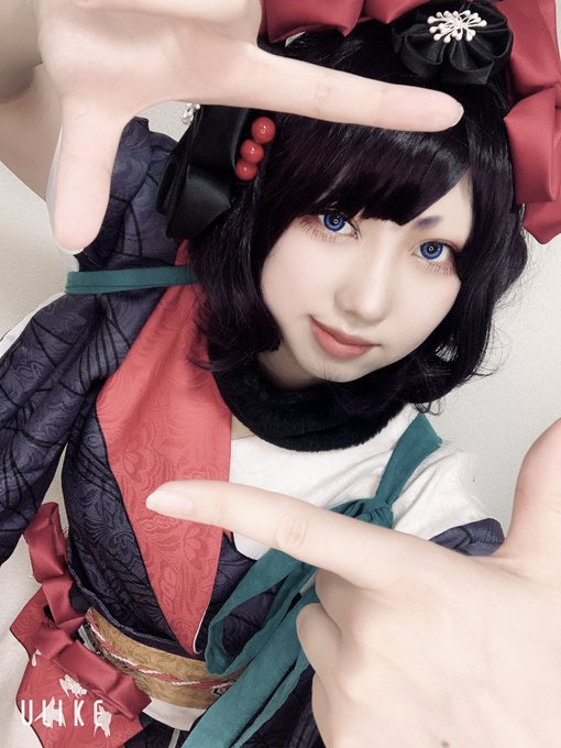 コスプレイヤーねぎこのTwitter画像26