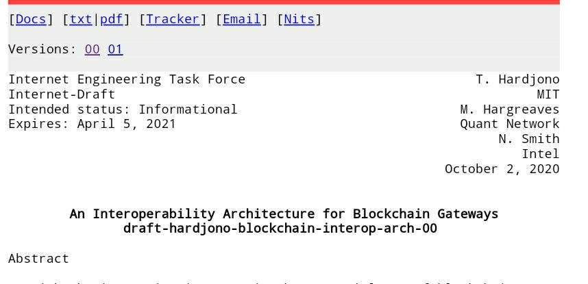 1/ With  @quant_network  $QNT, it's all about connecting the dots. This may be the biggest DLT news of 2020. "Institutional Digital Asset Gateway" may be the Quant ODAP Quant has confirmed they're in discussions with SIX https://www.six-group.com/en/newsroom/media-releases/2020/20201207-six-swisscom-sygnum-custodigit.html